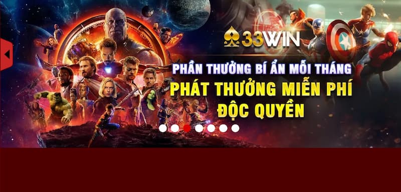 33Win Casino – Điểm Đến Giải Trí Uy Tín Hàng Đầu 2026 5 Các lý do để tham gia cá cược casino
