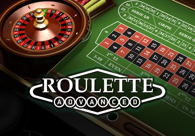 33Win Roulette – Chơi Cò Quay Online Tỷ Lệ Cao 2026 5 Những lợi ích nổi bật của Roulette tại 33Win