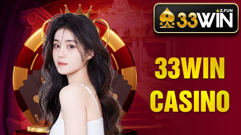 33Win 37 33Win Casino