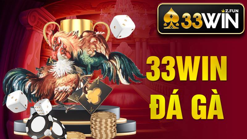 33Win 39 33Win Đá gà